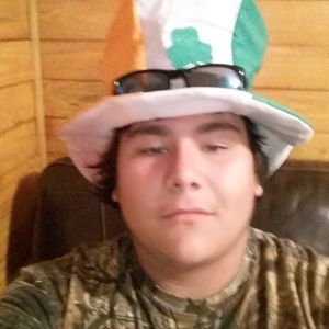 Meet your Posher, Larry